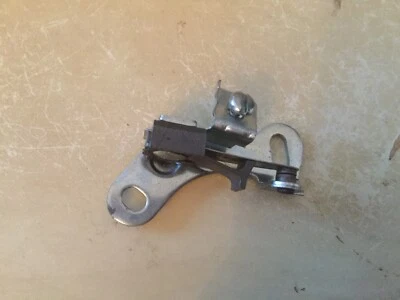 Juego de contactos Ford CS114 muchos modelos + RELIANT - Imagen 1 de 3