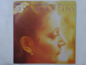 Mia Martini Per Amarti RCA RVP-6285 Japan VINYL LP - Picture 1 of 3