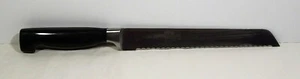Zwilling J.A. Henckels 31076-200 Coltello da Pane 8" Friodur Acciaio Inox Germania - Foto 1 di 10