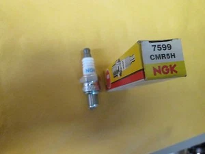 PIEZA DE BUJÍA NGK # CMR5H - Imagen 1 de 1