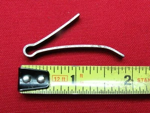 Browning A-5 Carrier Spring (Trigger Plate Mounted Style) - 12 Ga - Picture 1 of 2