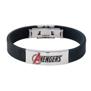 Marvel Avengers Armband - B600228L-85.CS - Bild 1 von 1