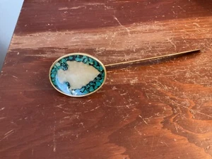 von West Book Marker - Arrow Head - Picture 1 of 5