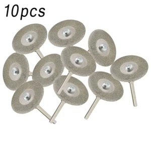 Grinding wheel Disc Equipment For Tungsten Grinder Sharpener Rotary Tool - Picture 1 of 7