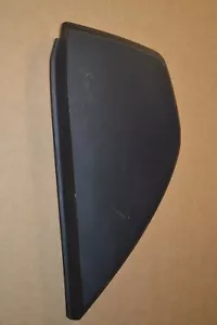 Chevrolet Equinox 2010-17 OEM LADO DEL CONDUCTOR TABLERO TAPA EMBELLECEDOR CUBIERTA PANEL BISEL - Imagen 1 de 2