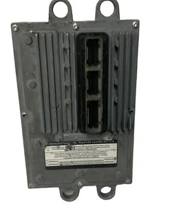Used 06  F450 F550 6.0 Automatic Fuel Injection Control Module DEF60-9124  Reman - Foto 1 di 3