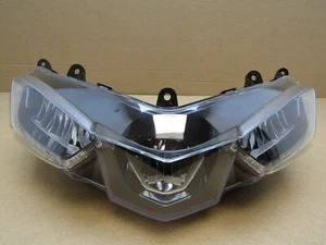 Aprilia SR GT 200 2023 headlight (14142) - Picture 1 of 7