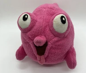 Vintage Proctor & Gamble Fee Werbung 7 Zoll Morph Disney Schatzplanet mit Sound - Bild 1 von 5