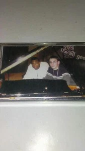Chris Gordon & Joseph Tapanes Home Cassette Christian Piano Music - Picture 1 of 3