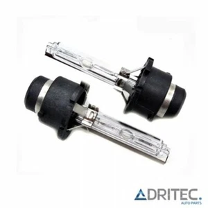 ✅ 2 BOMBILLAS XENON D2S 6000K 35W bulls xenon - Imagen 1 de 2