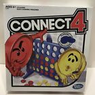 Hasbro Connect 4 Strategy Board Game - (2017) New & Sealed