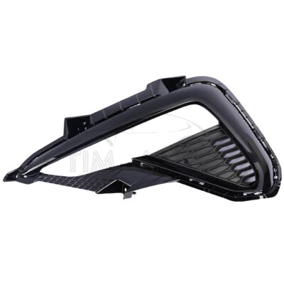 New Front Left Driver Side Fog Light Trim For Kia Optima 2019-2020 86593D5500 - Image 1 of 4