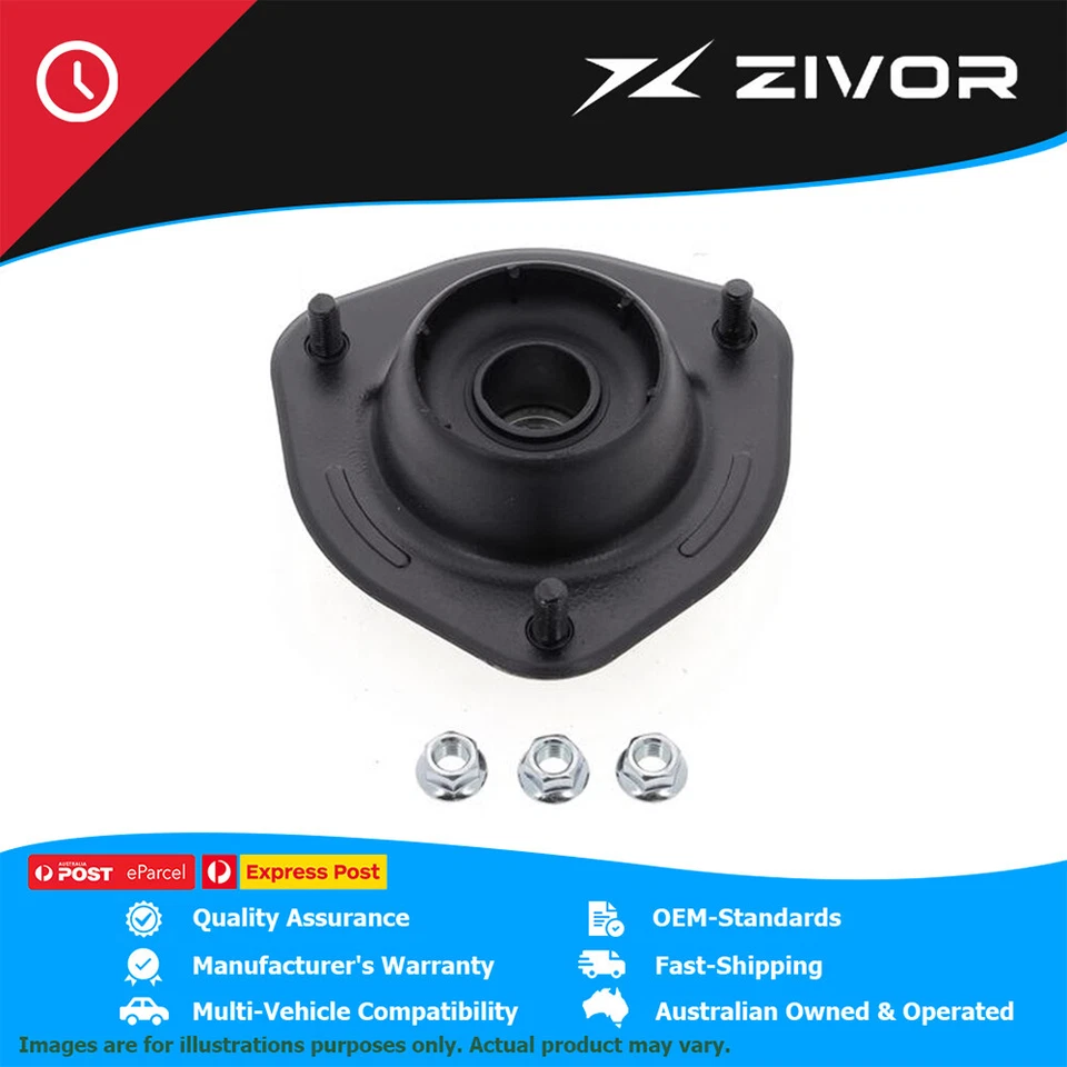 New KYB Suspension Strut Mount - Front Left For VOLVO V40 #KSM5504 - image 1 of 4