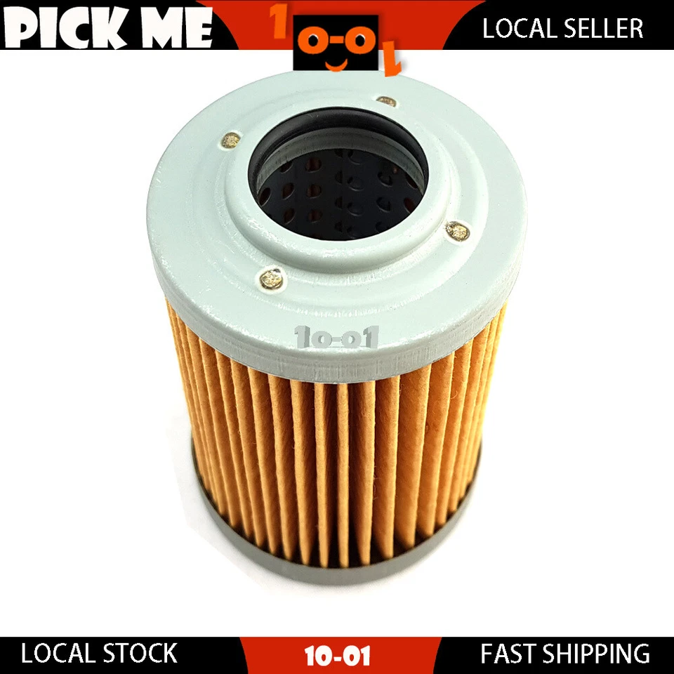 Motorcycle Oil Filter For Aprilia ETV 1000 Caponord 2001-2005 2006 2007 2008 - Image 1 of 1