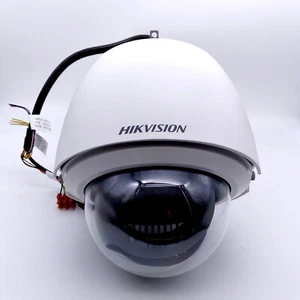 Hikvision 1.3MP PTZ Dome IP Camera 20x Zoom PoE DS-2DE5174-AE - Picture 1 of 4