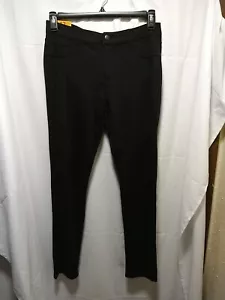 One 5 One Legging Pants Women's Size 12 Color Black Stretch Pull On NWT - Picture 1 of 7