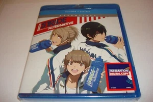 Prince Of Stride: Alternative - The Complete Series Essentials Blu-ray - Bild 1 von 2