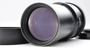 Mamiya Sekor Z 360mm F/6 Lens for RZ67 Pro ProII II D w/Filter Near Mint Japan - Picture 1 of 20