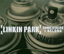 Somewhere I Belong von Linkin Park | CD | Zustand gut - Bild 1 von 1
