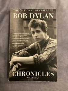 bob dylan chronicles volume one Biography - Bild 1 von 2