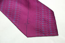 BANANA REPUBLIC Silk tie Made in Italy F58587