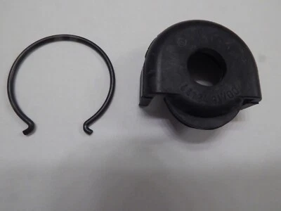 2 x Datsun Roadster 1500/1600/2000 OEM Cilindro de rueda trasera Bota antipolvo y clip C Foto 1 de 3