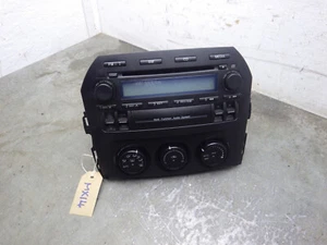 Mazda MX5 MK3 Radio und Klima MX14 - Bild 1 von 4