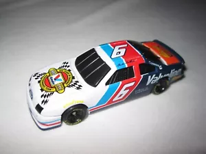 Mark Martin #6 Valvoline Ford 100 Years of Racing NASCAR 1:64 - Picture 1 of 6