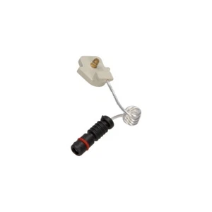 1x Mercedes Benz Front Brake Pad Wear Sensor W124 300E W126 W201 190E 2015400317 - Picture 1 of 3