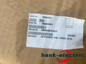 Brand New In Box GM B160HBR3C_H100-32E0RCC_29.744 13615880 Free Fastshipping DHL - Picture 1 of 3