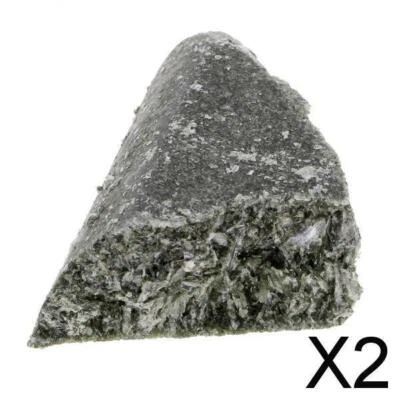 2X Candle Dye Pigment Chips Plant Colouring Materials for Candle Making Green - Image 1 of 4