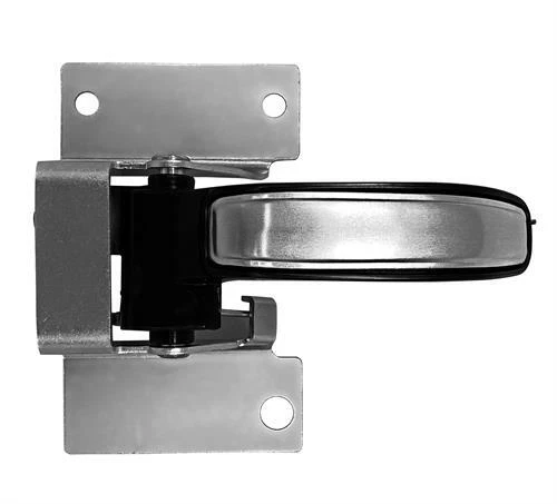 1977-80 Chevy/ GMC Pickup, Suburban, Blazer & Jimmy Inside Door Handle - LH New - Image 1 of 1
