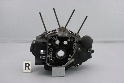 2012 Harley Softail Twin Cam Engine Crankcase Case Block RIGHT SIDE - Image 1 of 4