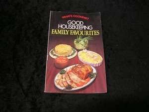 Good Housekeeping Family Favourites - Picture 1 of 1