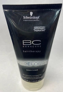 Schwarzkopf BC Bonacure Fibre Force Conditioner 5.1 fl oz / 150ml - Picture 1 of 2