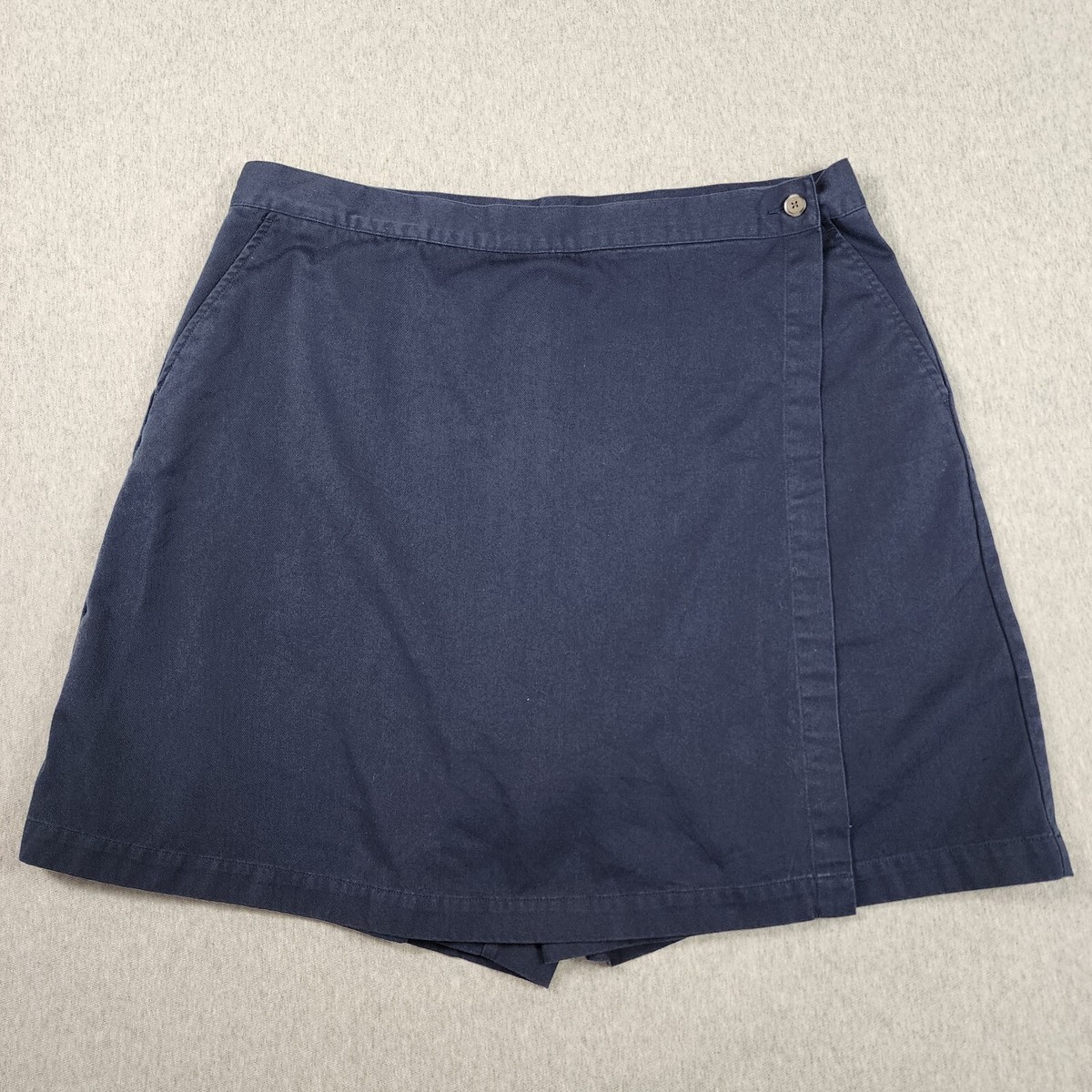 Cotton Wrap Plus Size Skirts for Women for sale | eBay