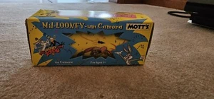 UNTESTED 1999 Motts Mil-looney-um Camera - Picture 1 of 6