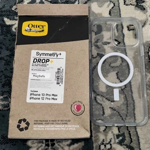 iPhone 13 Pro Max and iPhone 12 Pro Max Symmetry Series+ Case - Stardust , ultra - Photo 1 sur 2
