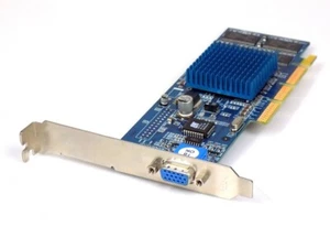 32MB Hercules 3D Prophet II MX SDRAM AGP Universal 1.5V/3.3V VGA Graphics Card 1A - Picture 1 of 1