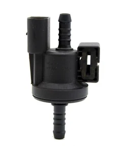 VALVOLA SPURGO EVAP PER VW GOLF AUDI A3 S3 GTI 2.0 TFSI 8J3 8J9 06-14 0280142431 - Foto 1 di 7