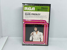 MC - Elvis Presley - Elvis Forever - 32 Hits RCA in RCA Hülle