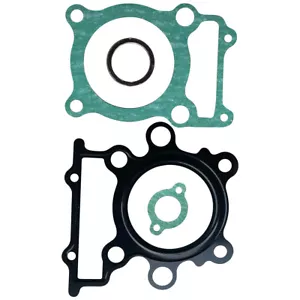 For Yamaha TTR250 TTR-250 99-06 Motorcycle Cylinder Head Gasket 4GY-11181-01-00 - Bild 1 von 7