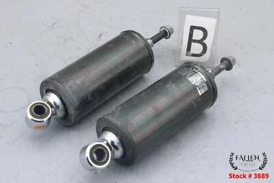 Juego de amortiguadores traseros Harley Softail Deluxe 2007 54549-04 Foto 1 de 4