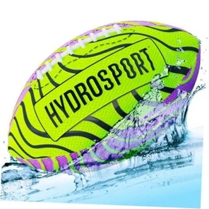 Water Football for Pool, Beach, Lake - Waterproof Pools Toys for Kids Ages 8 - Picture 1 of 8