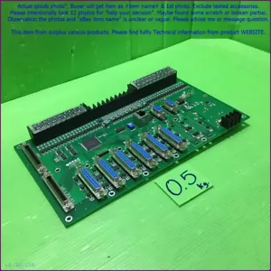 Leadshine ACC3800, porta controller di movimento PCB come foto, set A, promozione. - Foto 1 di 10