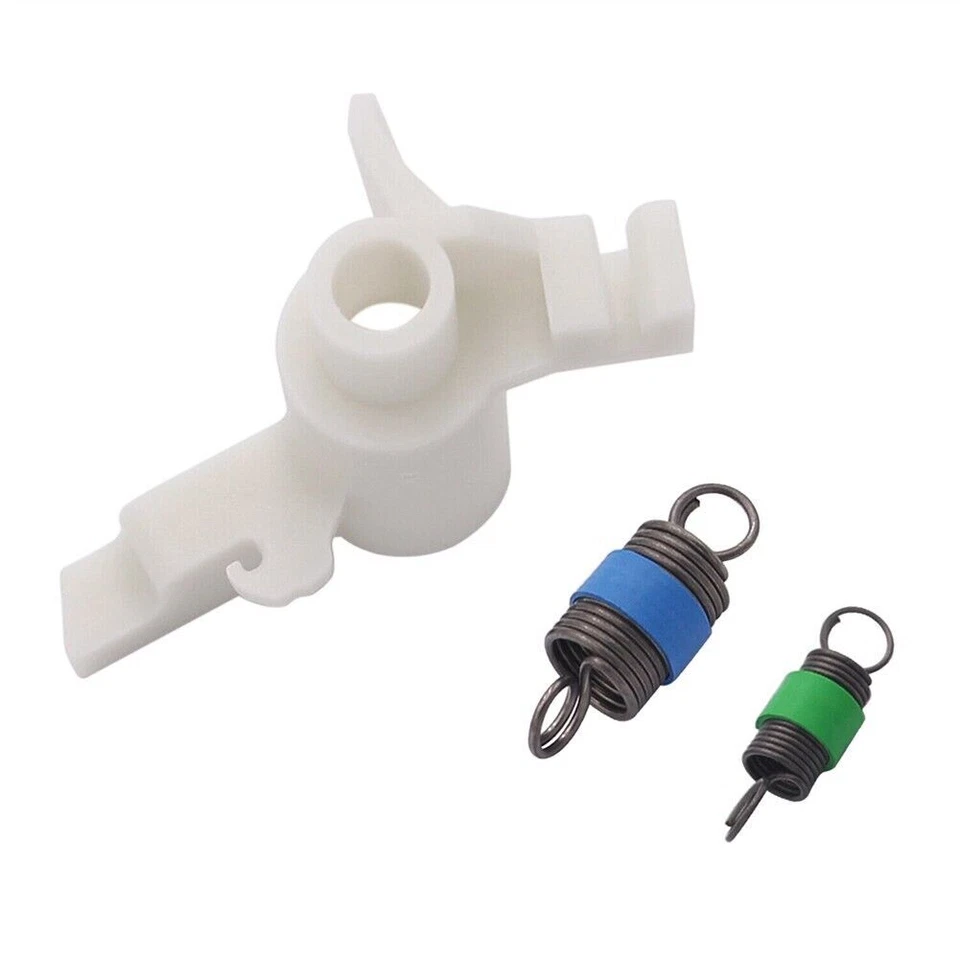 Nuevo kit de gancho de reparación de palanca de cambios apto para Dodge Magnum Charger 2005-07 Foto 1 de 4