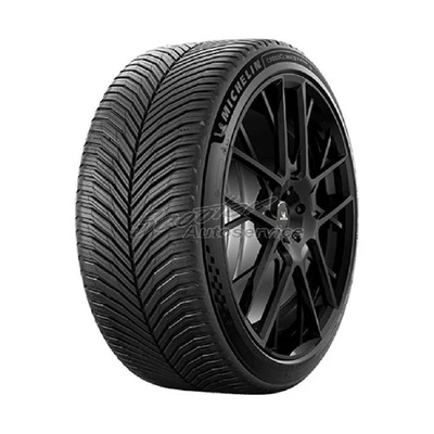 Michelin Reifen 245/45R19 102Y CrossClimate 3 Sport 3PMSF FSL XL | 37221 - Bild 1 von 4