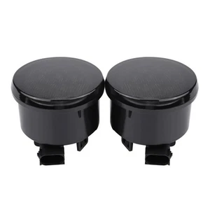 Left Right Side Fender Lamp Light Signal Marker For Jeep Wrangler JK 2/4 07-17 - Picture 1 of 12