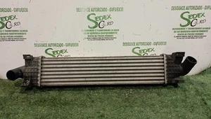 3M5H9L440AE intercooler FORD FOCUS C-MAX CAP 2003 2013 1060113 - Imagen 1 de 2