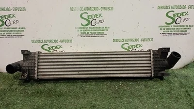 3M5H9L440AE intercooler FORD FOCUS C-MAX CAP 2003 2013 1060113 - Imagen 1 de 2